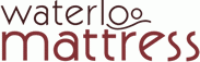 Waterloo Mattress logo